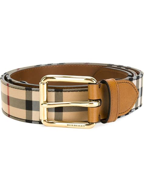 burberry belt saks|Women's Burberry Designer Belts .